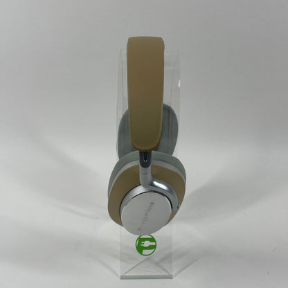 Bowers & Wilkins PX8 Wireless Over-Ear Bluetooth Headphones Tan