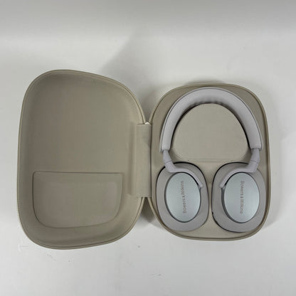 Bowers & Wilkins Px7 S2 Wireless Over-Ear Headphones White