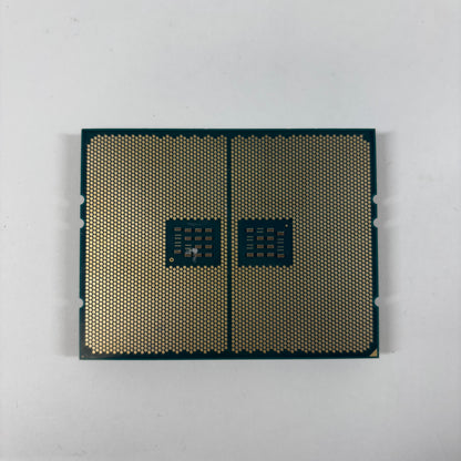 AMD EPYC 7313P 3.70GHz 16 Core 100-000000339 32 Thread SP3