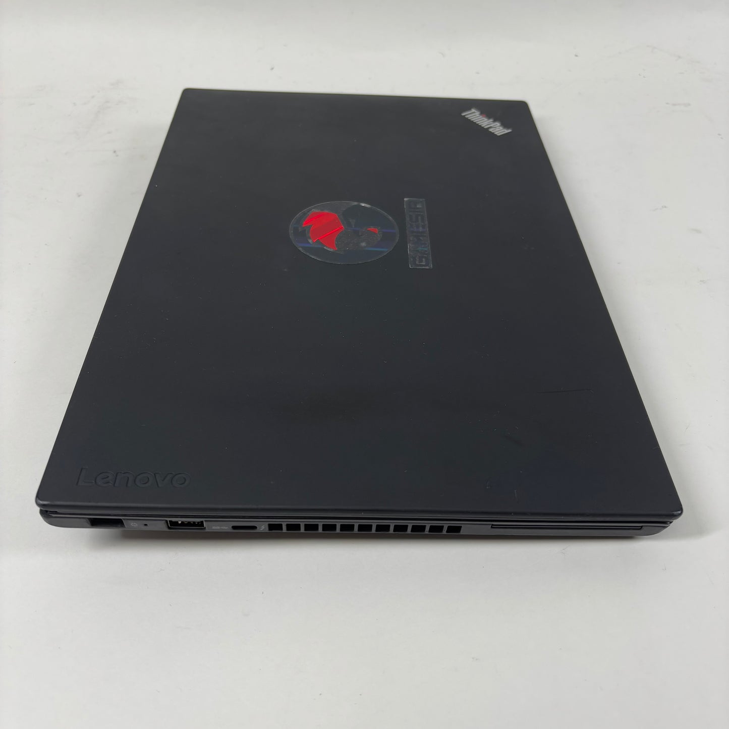 Lenovo T470 T470P 14" i5-6300U 2.4GHz 8GB RAM 500GB SSD
