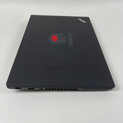 Lenovo T470 T470P 14" i5-6300U 2.4GHz 8GB RAM 500GB SSD