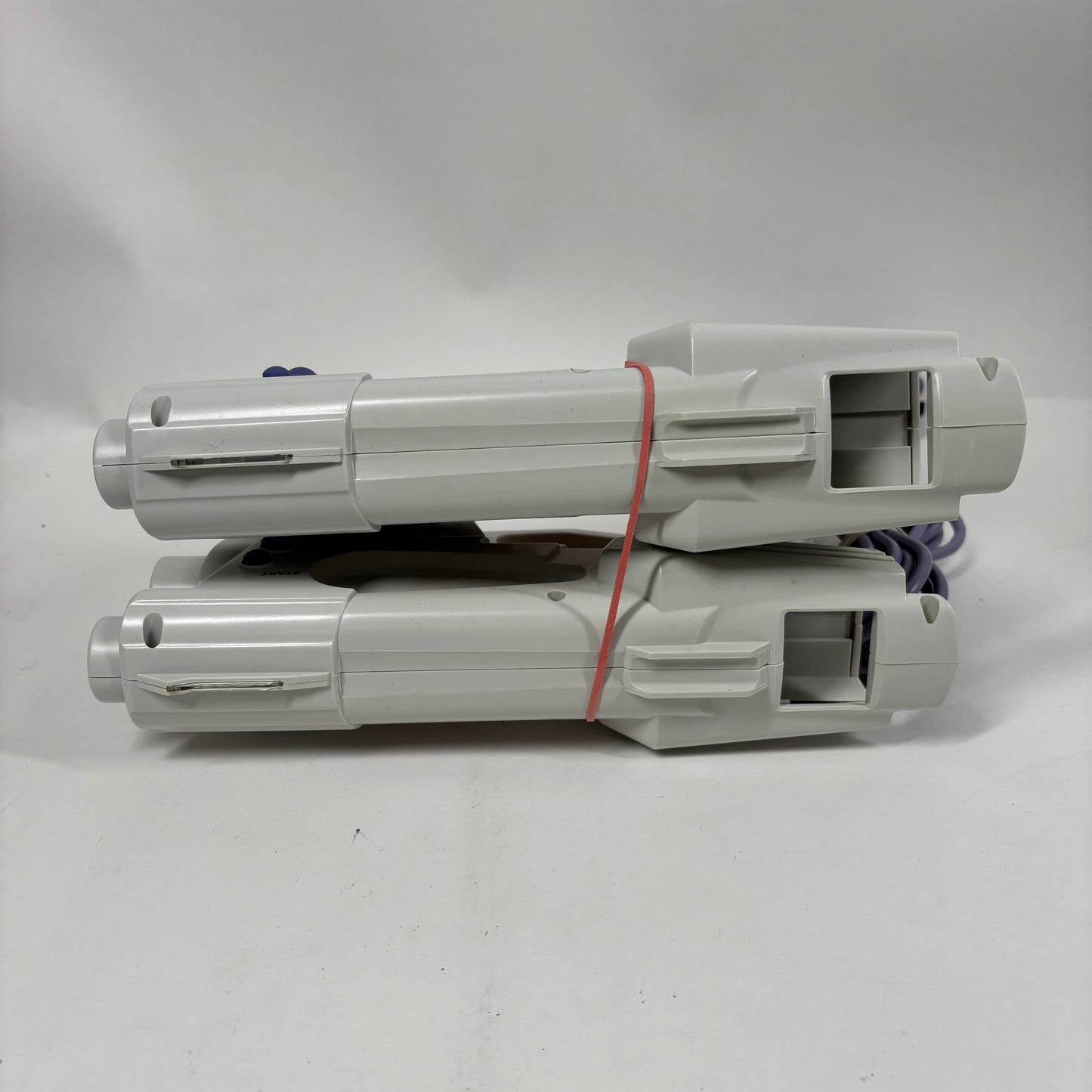 Sega Dreamcast Video Game Console White HKT-3020