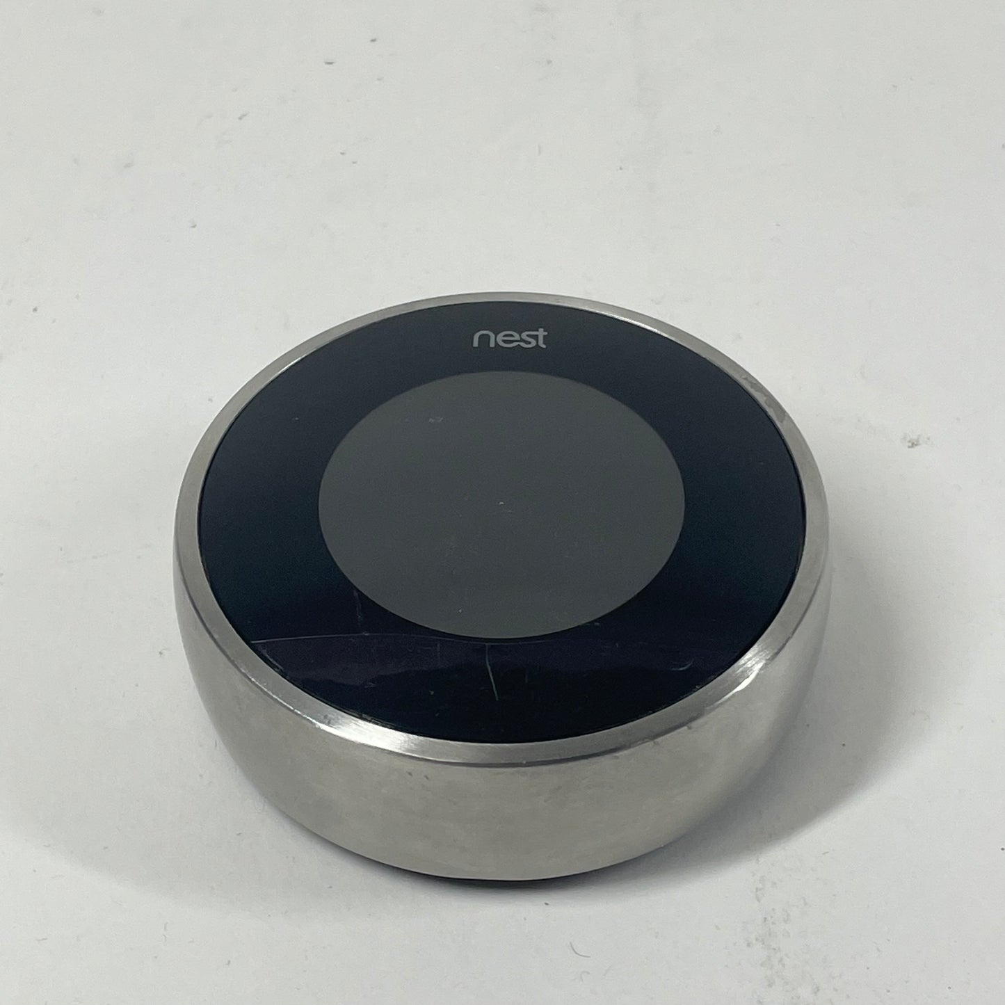Google Nest  2nd Gen Learning Thermostat 02A
