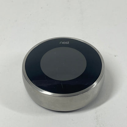 Google Nest  2nd Gen Learning Thermostat 02A