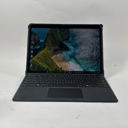 Microsoft Surface Pro- Copilot + PC 2076 13" Snapdragon X Elite 3.42GHz 16GB RAM