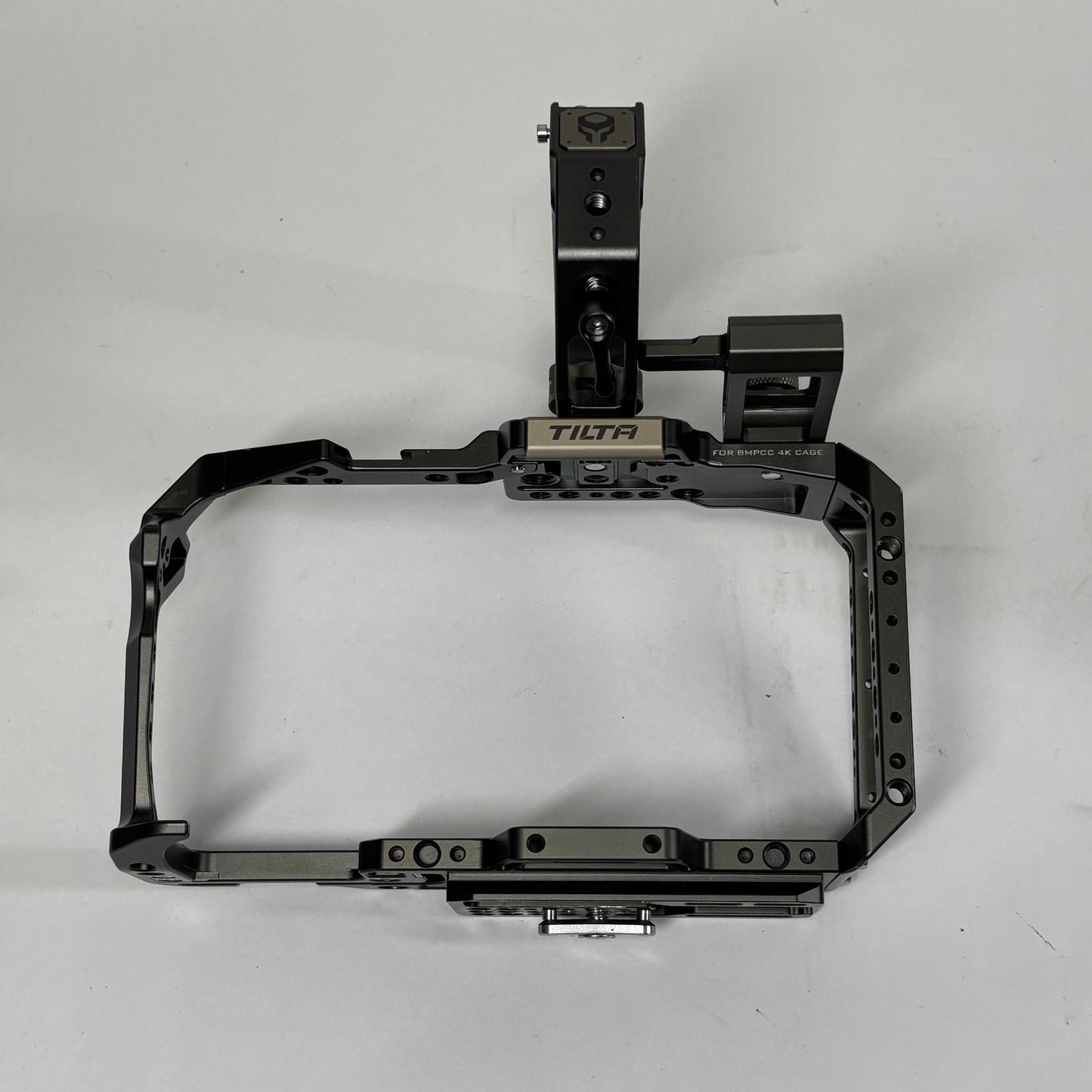 Tilta Camera Cage Kit Blackmagic Design Modular TA-T01-FCC