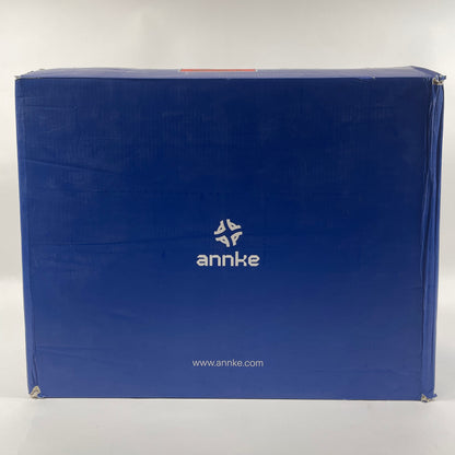 New Annke 3K Lite Wired 8-Channel CCTV Security Cam. System AU-DW81KT0-OP-C58EP