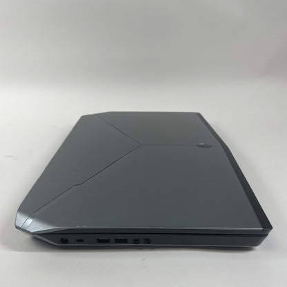 Parts Only Alienware M17 R3 17.3" i7-6700HQ 2.6GHz 8GB RAM 1TB SSD GeForce GTX 970M