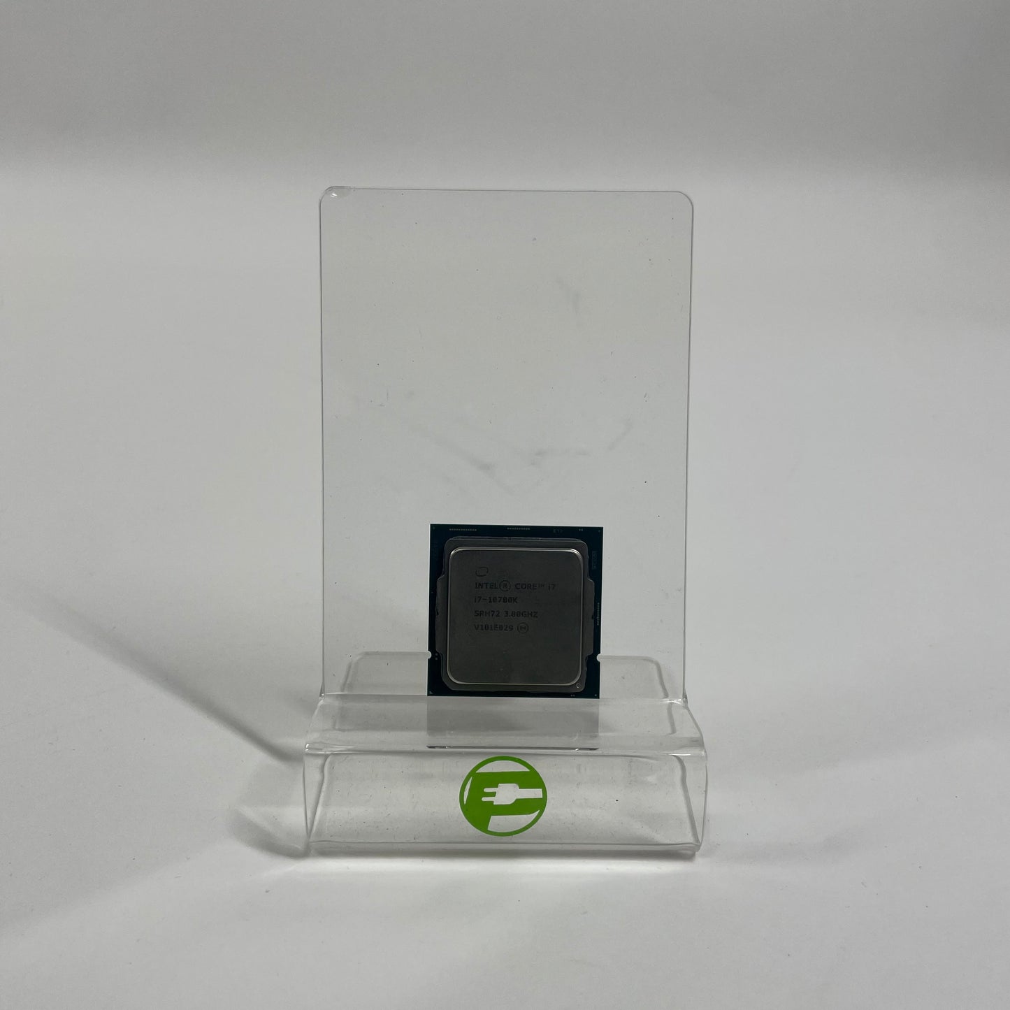 Intel Core i7-10700K 3.80GHz 8 Core BX8070110700K 16 Thread LGA 1200