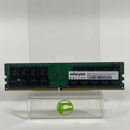 SK Hynix 64GB 4DRx4 (1x64GB) RAM DDR4 2933MHz RB4-12 HMAA8GL7CPR4N