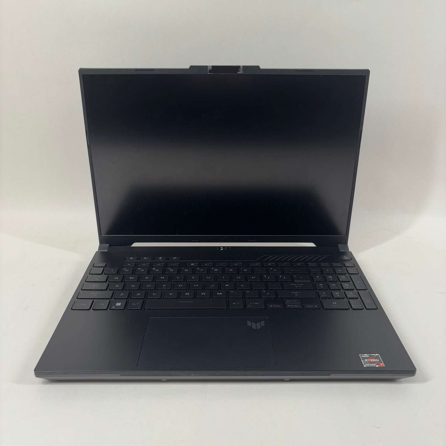 Asus TUF A16 FA617 16" Ryzen 7700 3.2GHz 16GB RAM 512GB SSD Radeon RX 7600S