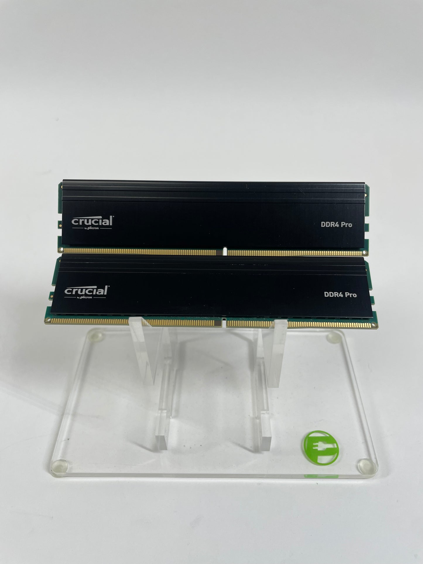 Micron Crucial DDR4 Pro 64GB (2x32GB) RAM DDR4 3200MHz CP32G4DFRA32A.C16FF
