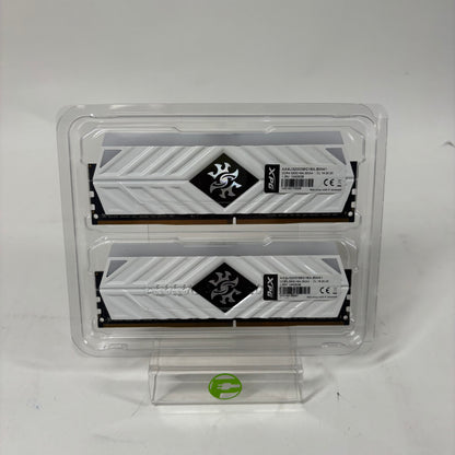 XPG SPECTRIX D41 16GB (8gx4) DDR4 3200MHz AX4U320038G16A-BW41