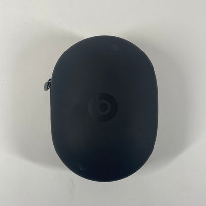 Beats Studio 3 Wireless Over-Ear Bluetooth Headphones Gray MC2N4LL/A