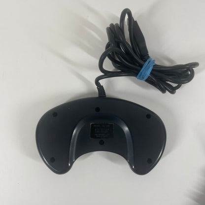 Sega Genesis 16-Bit Console Gaming System Black 1601