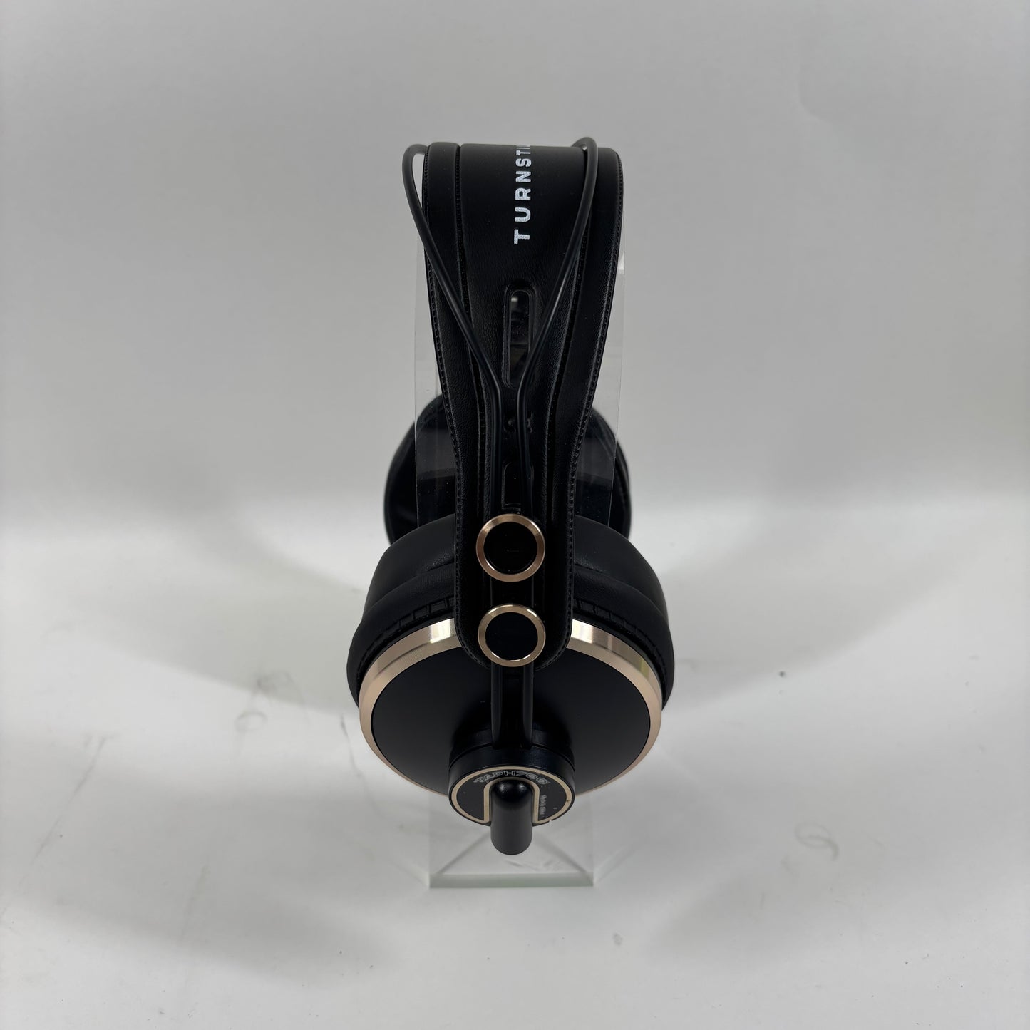 Turnstile Audio  Full Recording Set  Recording