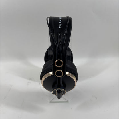 Turnstile Audio  Full Recording Set  Recording