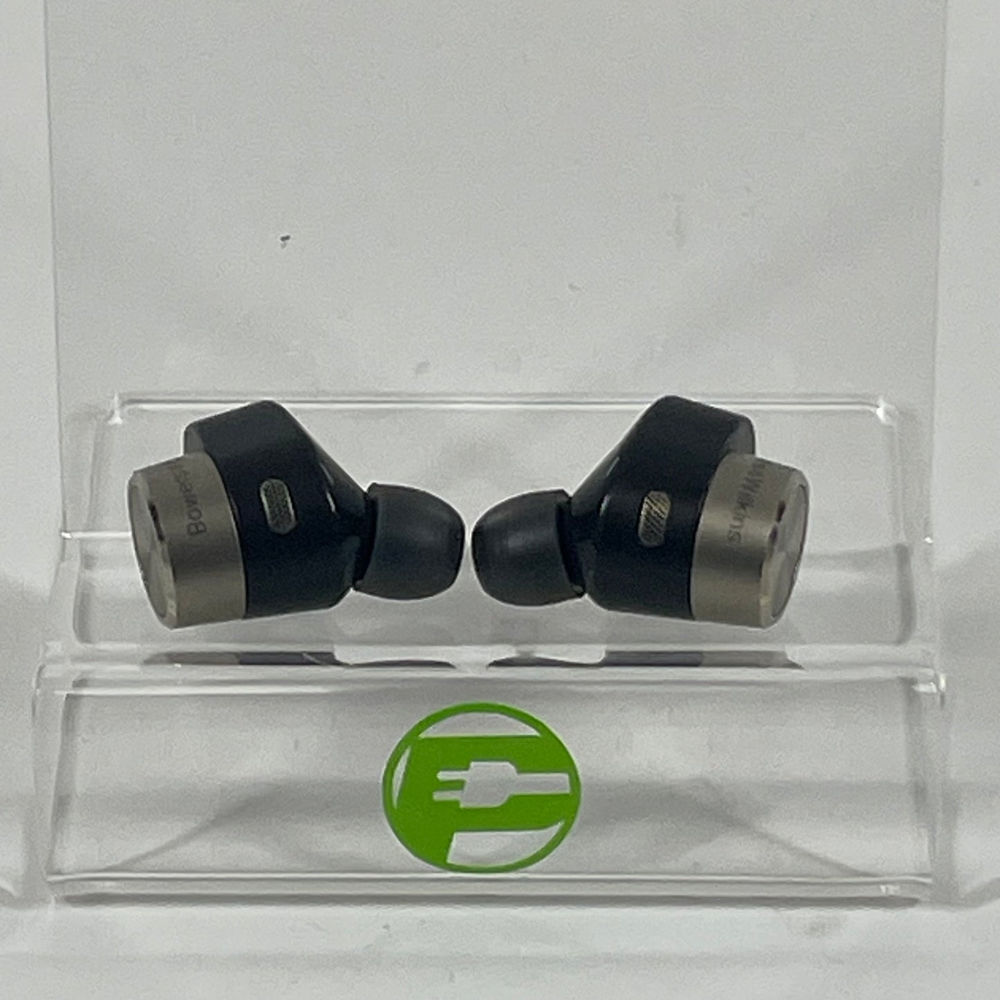 Bowers & Wilkins Pi7 Wireless Bluetooth Earbuds Black/Gold FP42420