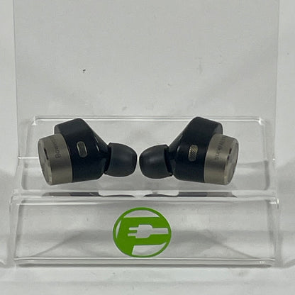 Bowers & Wilkins Pi7 Wireless Bluetooth Earbuds Black/Gold FP42420