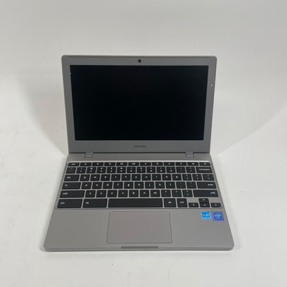 Samsung Galaxy Chromebook 3 XE3J0XBA 11.6" Celeron N4000 1.8GHz 4GB RAM 32GB SSD