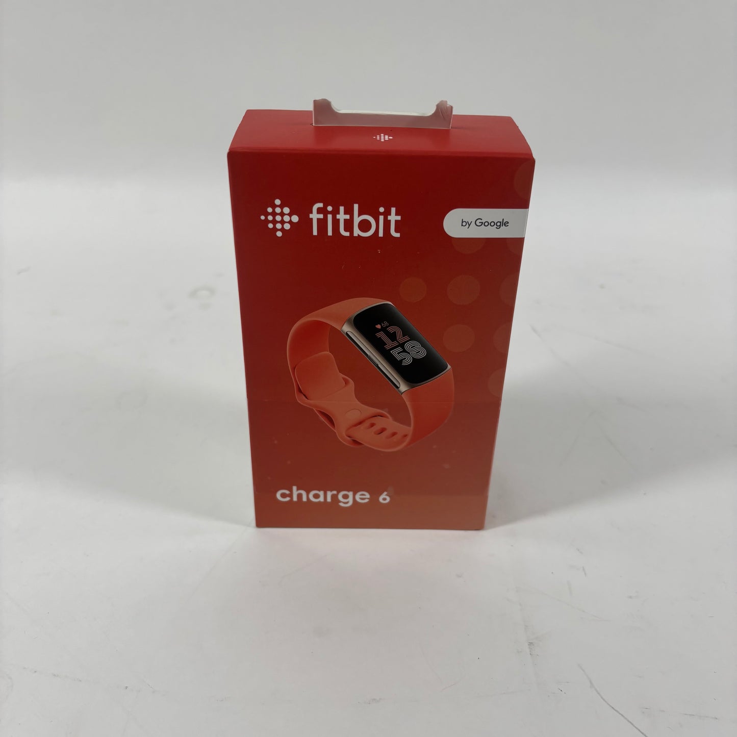 New Fitbit Charge 6 40mm GA05184-NA