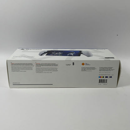 Sony PlayStation 5 PS5 PlayStation Portal White CFI-Y1001