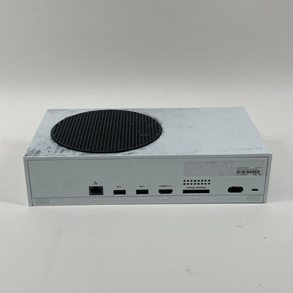 Microsoft Xbox Series S 512GB Console Gaming System White 1883