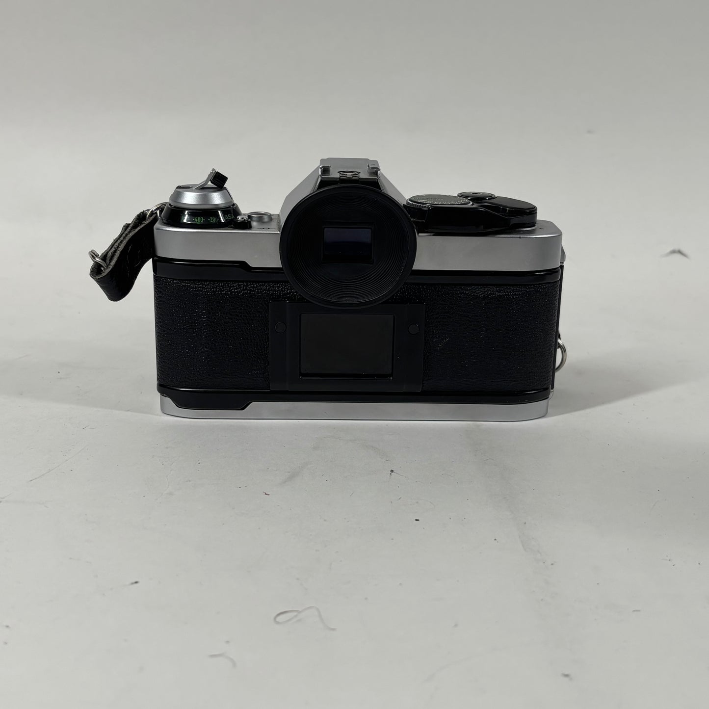 Canon AE-1 35MM SLR Film Camera