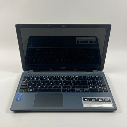 Acer Aspire E 15 ES-531-C01E 15.6" Celeron 2957U 1.4GHz 4GB RAM 500GB HDD