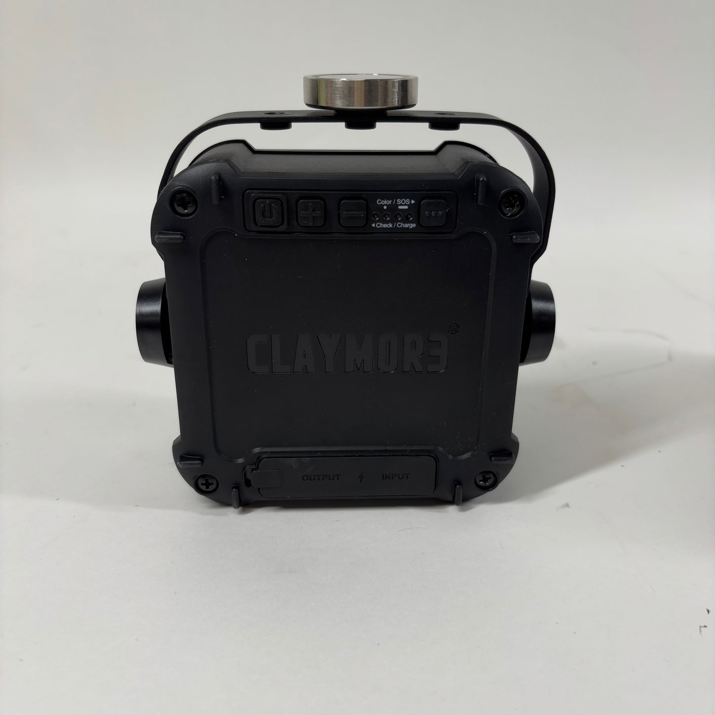 Claymore ULTRA II 3.0 3.6-v Rechargeable Outdoor Area Light