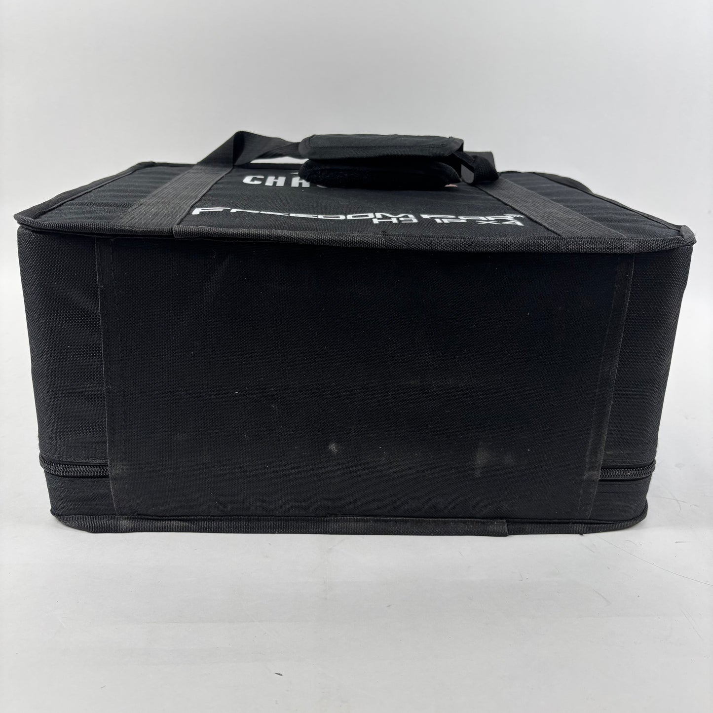 Chauvet DJ Freedom Par Carrying Case FREEDOMPARQ9X4