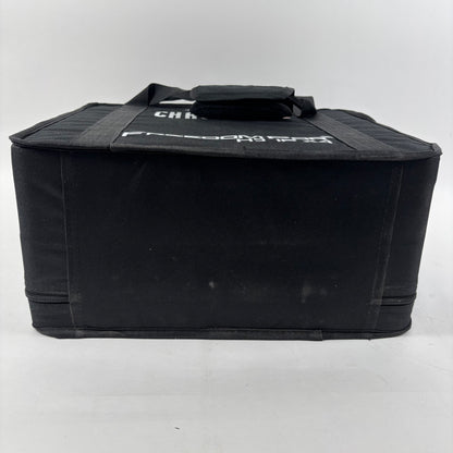 Chauvet DJ Freedom Par Carrying Case FREEDOMPARQ9X4