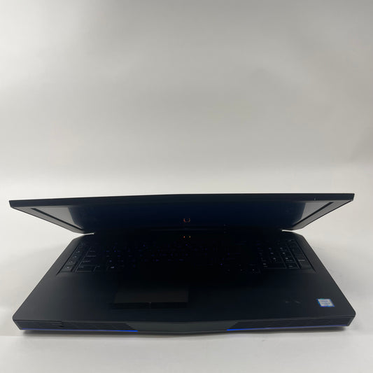 Parts Only Alienware M17 R3 17.3" i7-6700HQ 2.6GHz 8GB RAM 1TB SSD GeForce GTX 970M