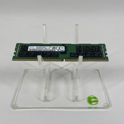 Samsung 2Rx4 PC4_2666v 32GB (1x32GB) RAM DDR4 2666MHz M393A4K40CB2-CTD6Q
