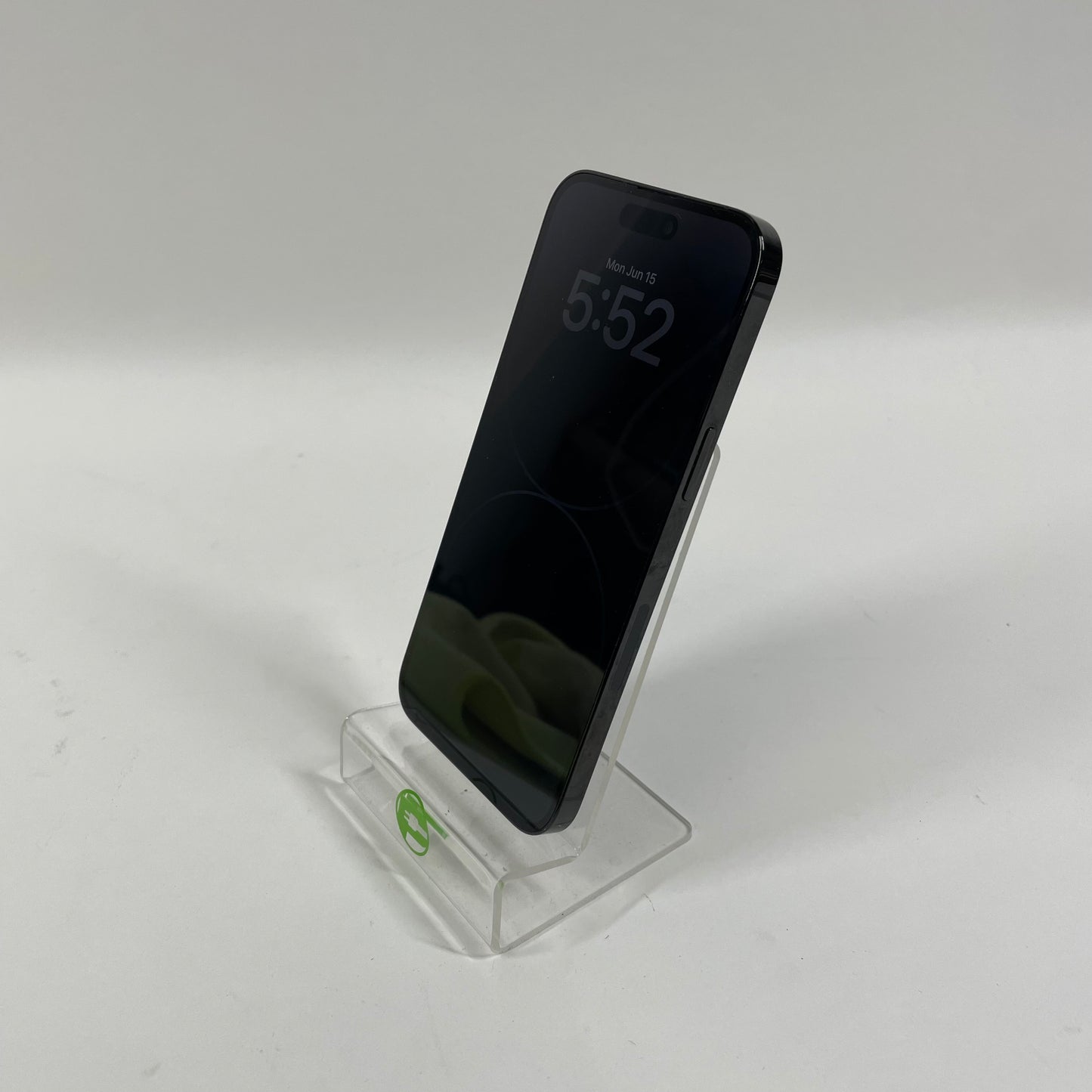 Factory Unlocked Apple iPhone 14 Pro Max 256GB Space Black MQ8T3LL/A