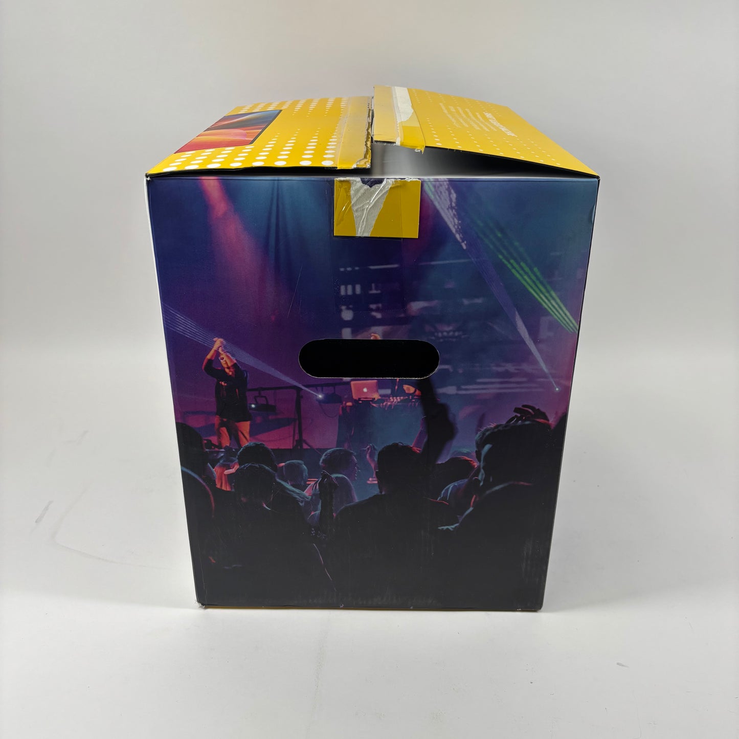 Ikarao Break x2 Smart Karaoke System