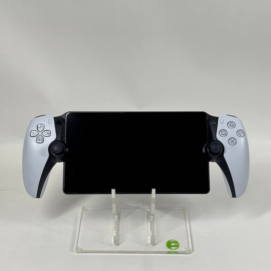 Sony PlayStation Portable PSP PlayStation Portal White CFI-Y1001