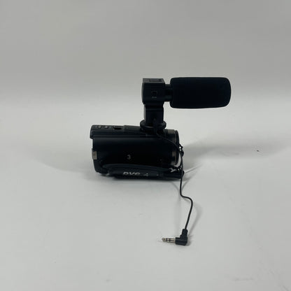 DVC HDV 4K Video Camcorder HDV-544KM