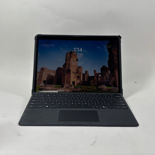 Microsoft Surface Pro- Copilot + PC 2076 13" Snapdragon X Elite 3.42GHz 16GB RAM