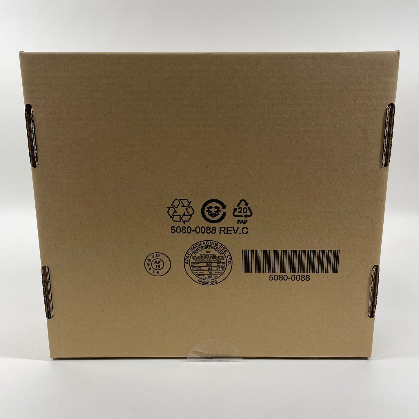 New HPE Aruba 5400R z12 Management Primary Controller Module J9827A