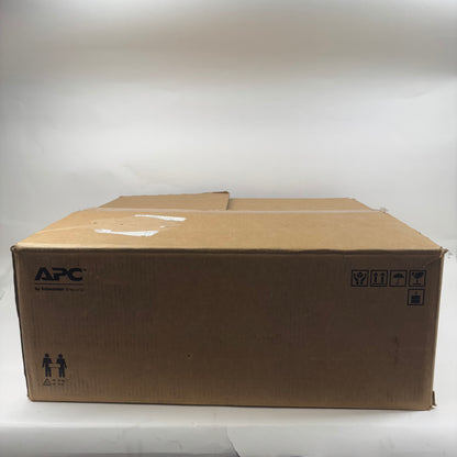 APC SMT 1500RM2UC 1000W Non Modular Uninterruptible Power Supply(Open Box)