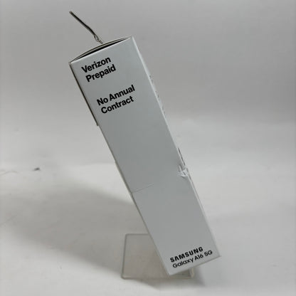 New Verizon Samsung Galaxy A16 5G 128GB Clean IMEI 351750780404013