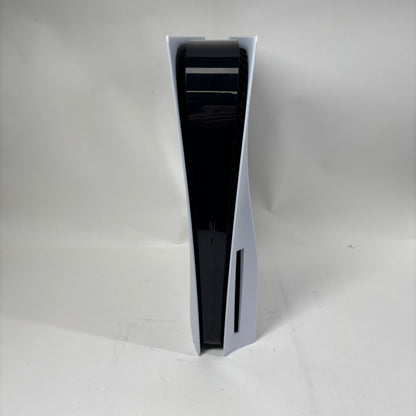 Sony PlayStation 5 Disc Edition PS5 825GB White Console Gaming System CFI-1215A