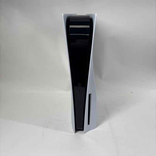 Sony PlayStation 5 Disc Edition PS5 825GB White Console Gaming System CFI-1215A