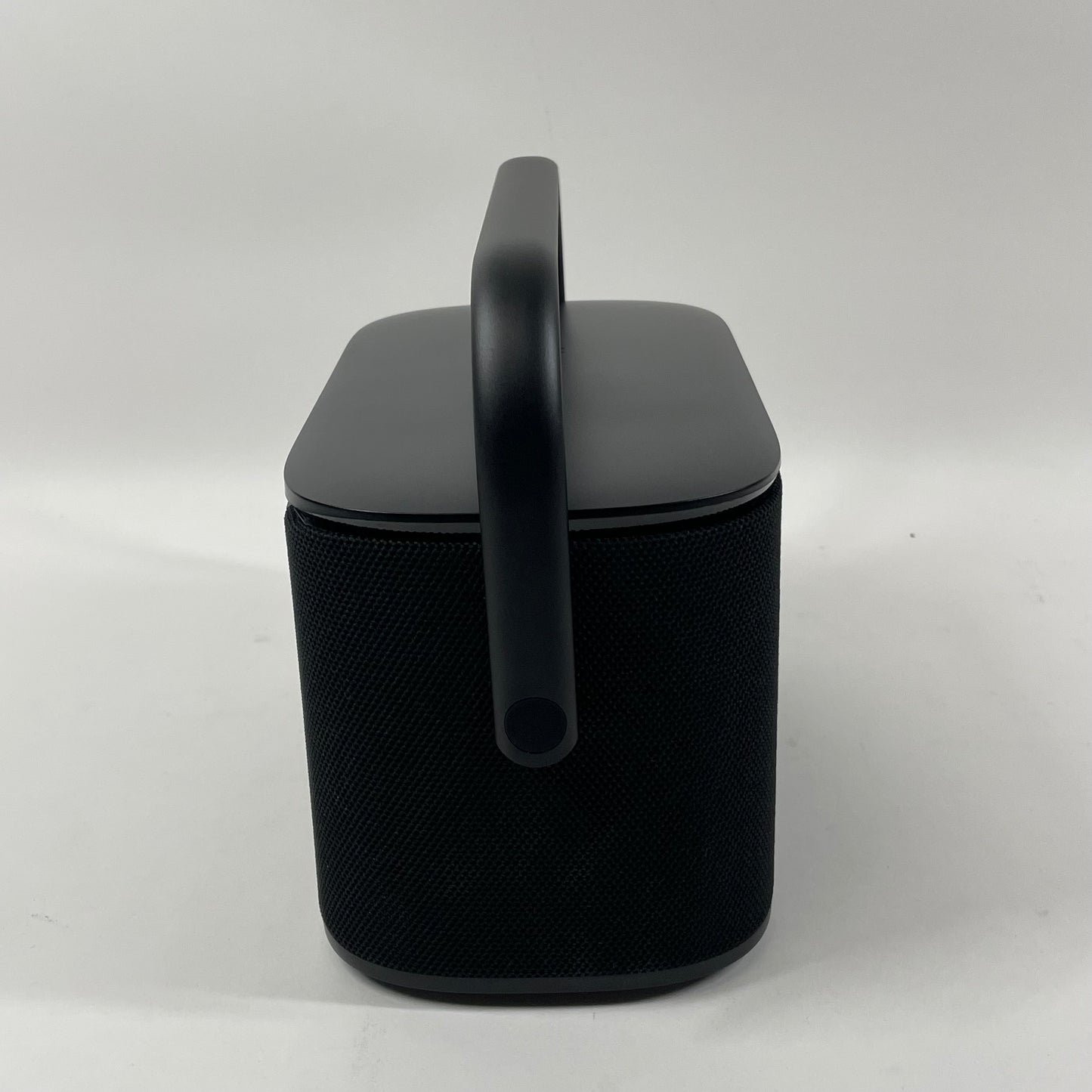 Ikarao Shell S2 Smart Karaoke Machine Black