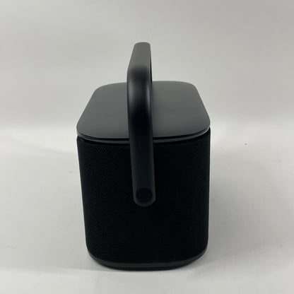 Ikarao Shell S2 Smart Karaoke Machine Black