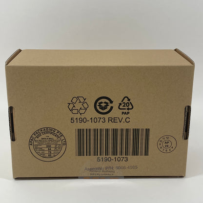 New HPE Aruba 3810M/2930M 4-Port SFP+ MACsec Module JL083A