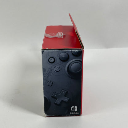 Nintendo Switch Pro Controller HAC-013 Black