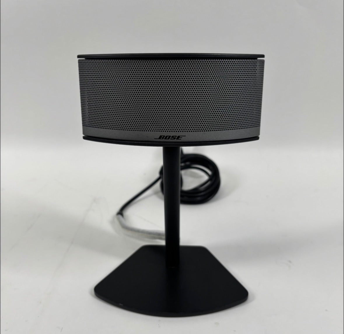 Bose Companion 5 Multimedia Speaker System Graphite sys
