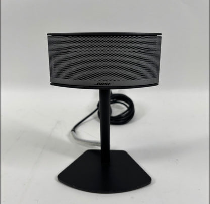 Bose Companion 5 Multimedia Speaker System Graphite sys
